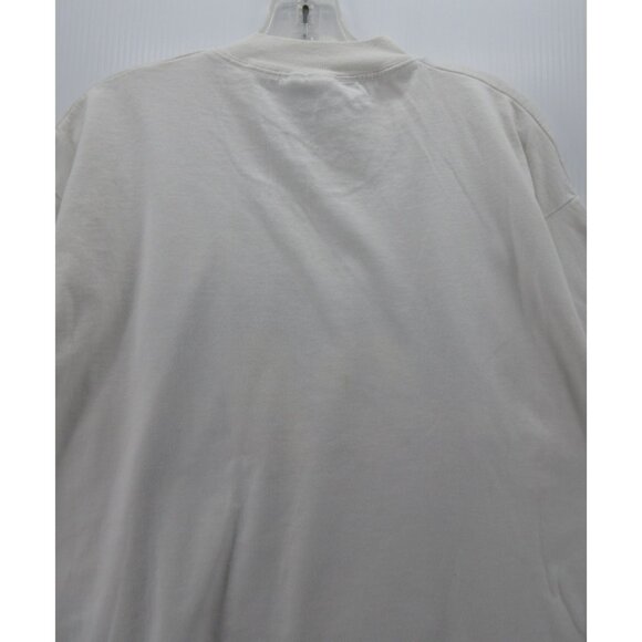 VINTAGE Jeff Gordon Shirt XL NASCAR Racing Fruit Of The Loom 90s Tee * - Picture 13 of 16